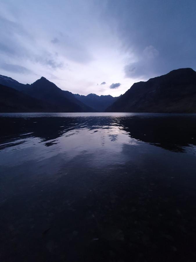 Tiny Home In Isle Of Skye-Pet Friendly Elgol المظهر الخارجي الصورة
