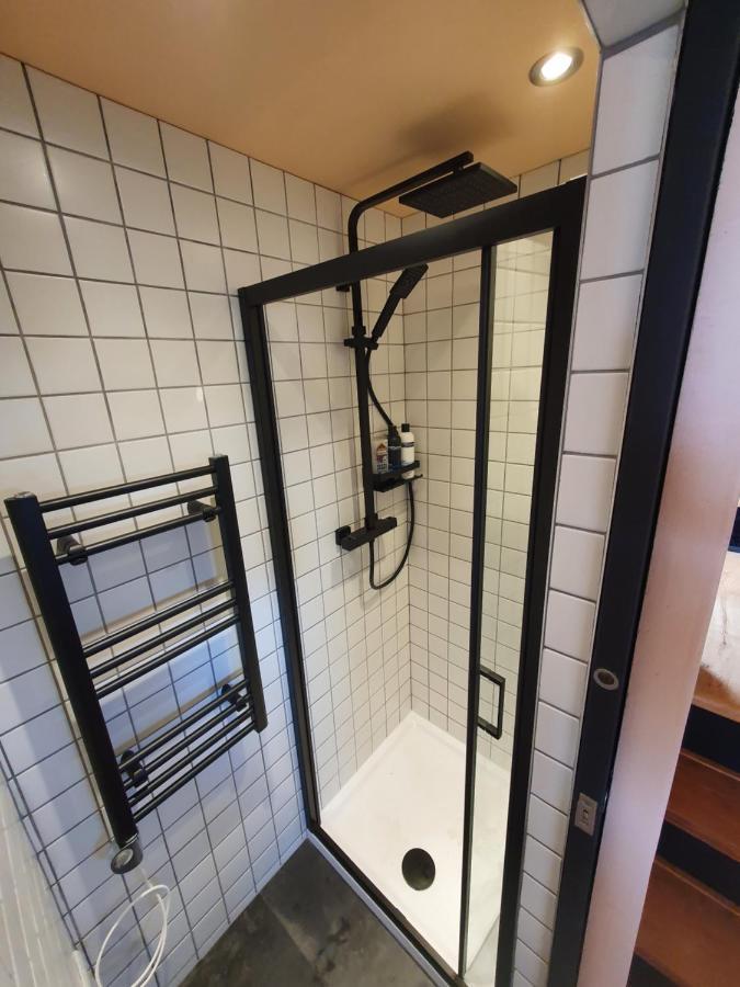 Tiny Home In Isle Of Skye-Pet Friendly Elgol المظهر الخارجي الصورة