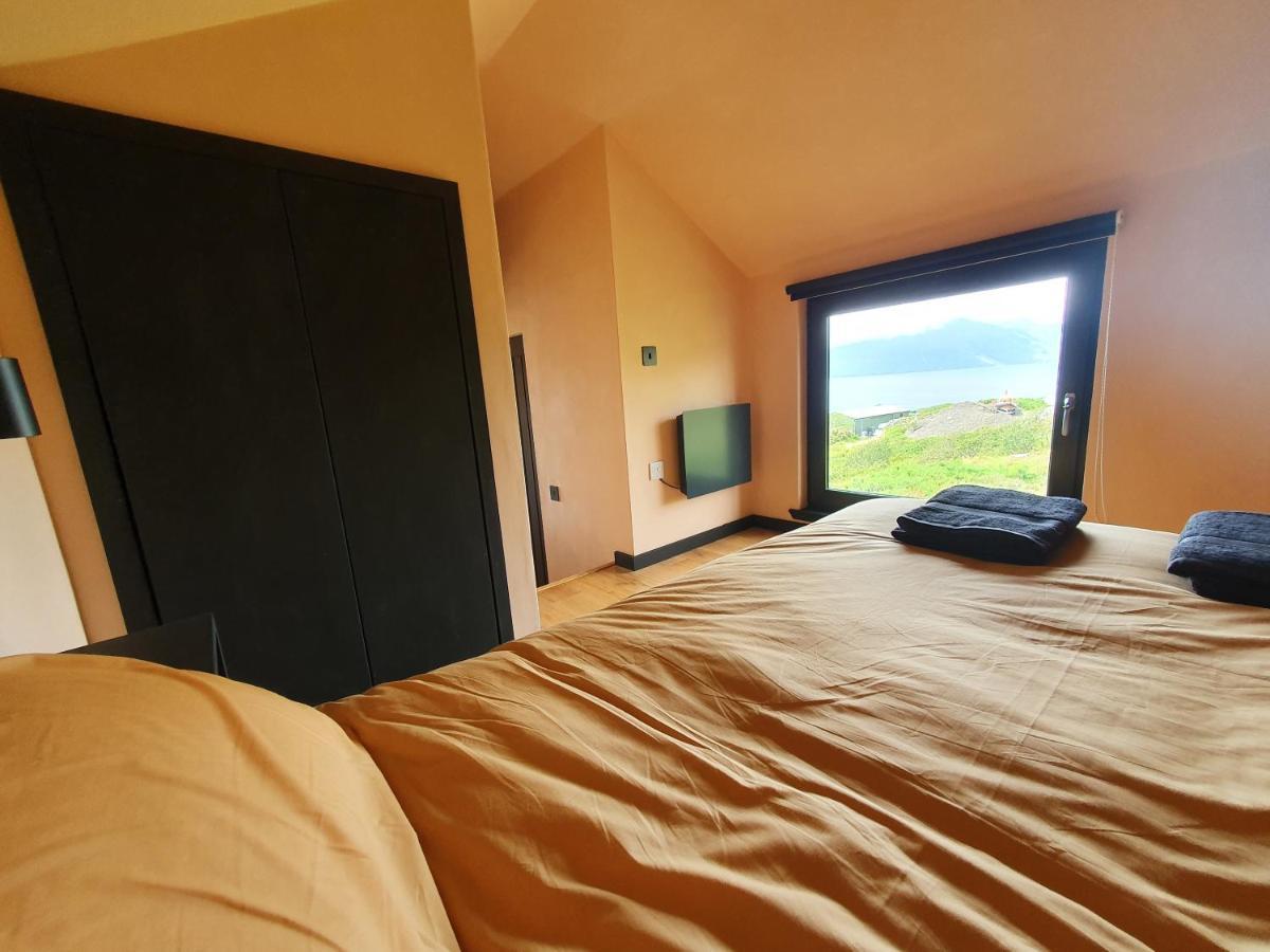 Tiny Home In Isle Of Skye-Pet Friendly Elgol المظهر الخارجي الصورة