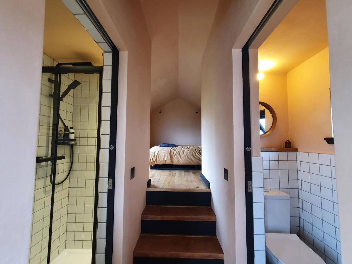 Tiny Home In Isle Of Skye-Pet Friendly Elgol المظهر الخارجي الصورة