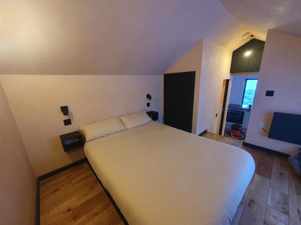Tiny Home In Isle Of Skye-Pet Friendly Elgol المظهر الخارجي الصورة