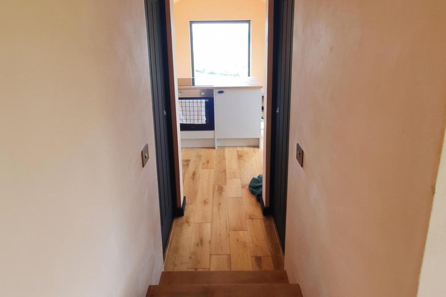 Tiny Home In Isle Of Skye-Pet Friendly Elgol المظهر الخارجي الصورة